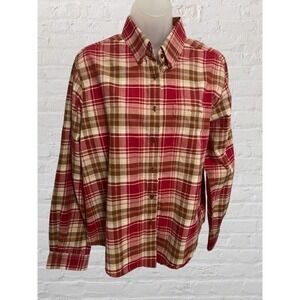 Rockies Women’s Western Shirt